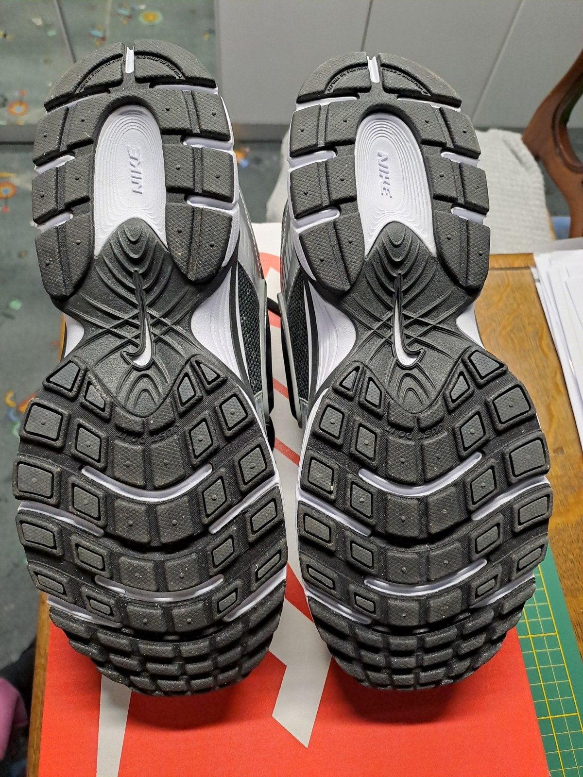 Chaussures de sport Nike, Sports & Fitness, Enlèvement