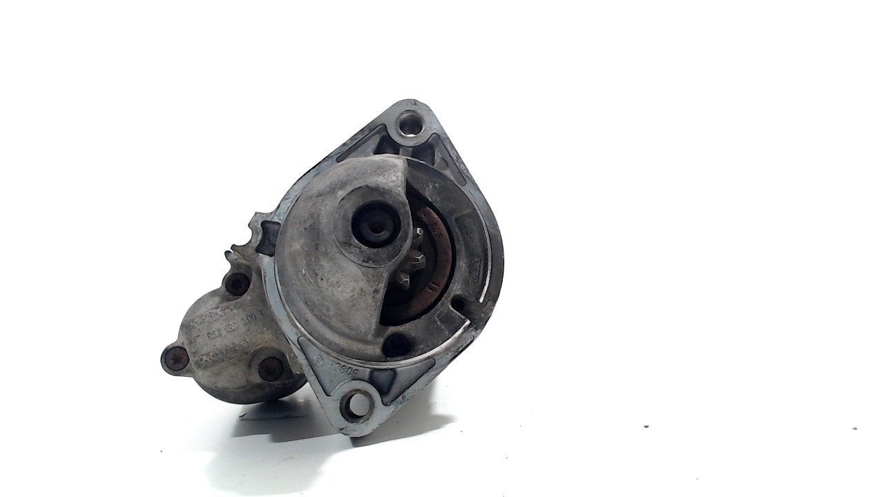 Startmotor BMW 7 serie, Onderdelen@venauto.nl, Van der Ven Autorecycling B.V., Gebruikt, Ettenseweg 76, 4706 PB Roosendaal, The Netherlands