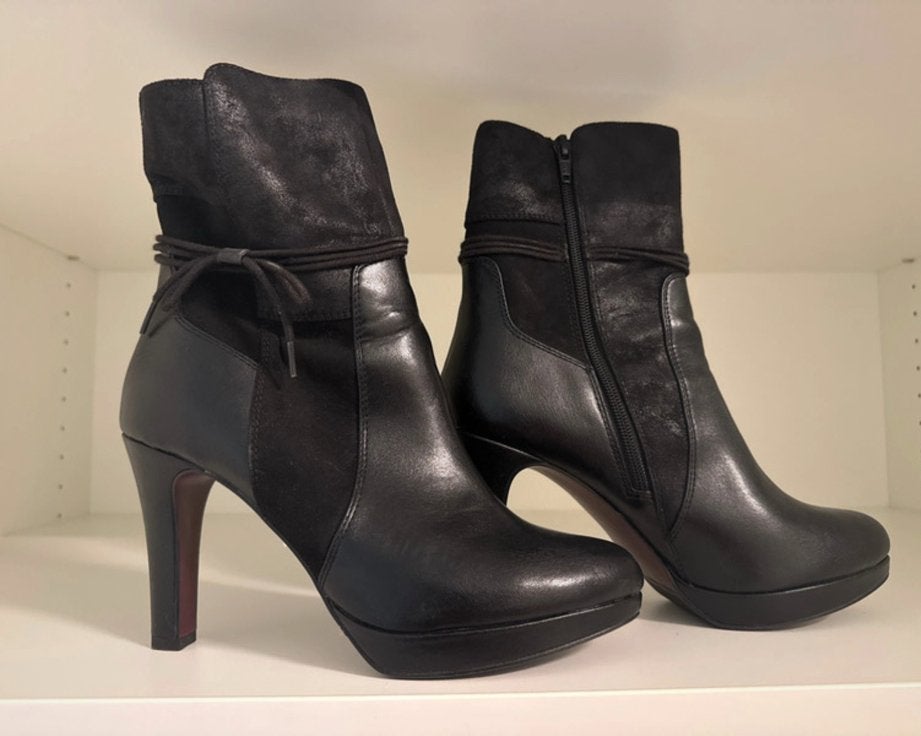 Bottes basses, Vêtements | Femmes, Enlèvement ou Envoi, Comme neuf