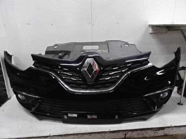 PARE-CHOCS AVANT Renault Scénic IV (RFAJ) (01-2016/07-2022), Autos : Pièces & Accessoires, Utilisé, Avant, Renault, Pare-chocs