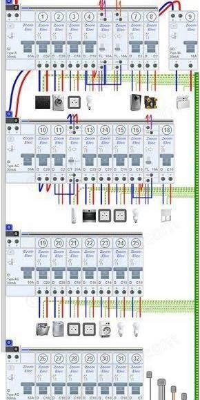 Electricien du bâtiment, Enlèvement ou Envoi