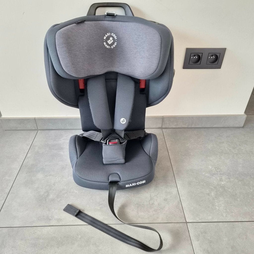 Maxi-Cosi Nomad autostoel, Ceinture de sécurité, Comme neuf, Protection latérale, Enlèvement