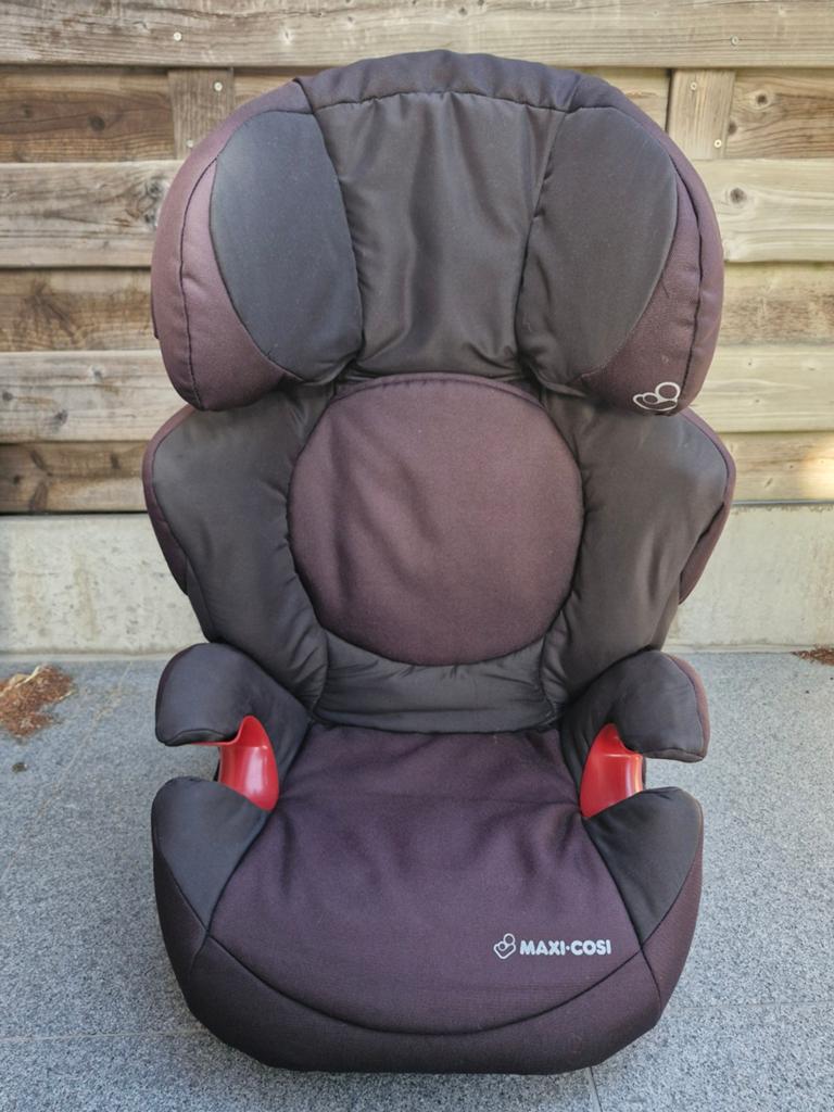 Autostoel maxi-cosi rodifix groep 2-3, Enlèvement, Maxi-Cosi, Isofix