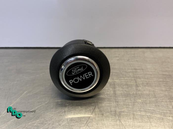 Commutateur marche-arrêt d'un Ford Focus (Focus 11-), -, 3 mois de garantie, -, -