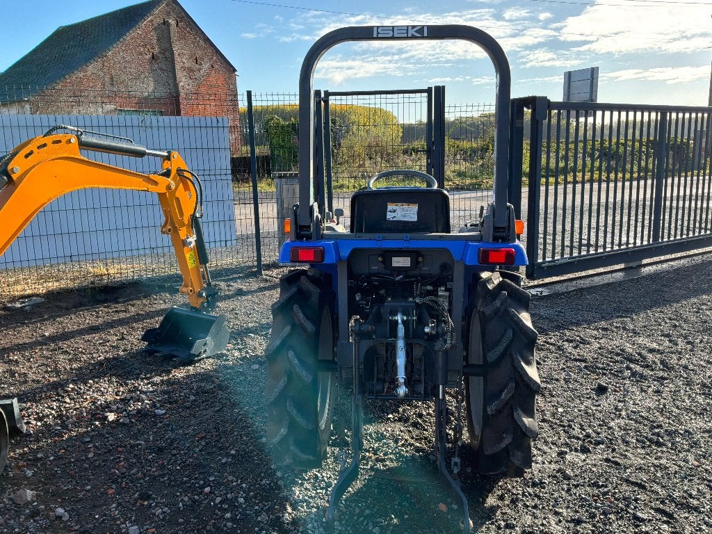 Micro tracteur, Articles professionnels, Enlèvement ou Envoi