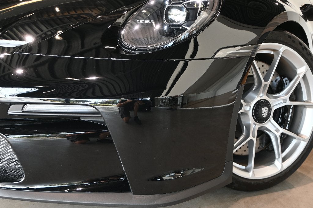 Porsche 911 992.1 GT3 Touring *MATRIX/BOSE/CAM/CHRONO/LIFT*, Autos, Achat, Entreprise, Boîte manuelle, Noir