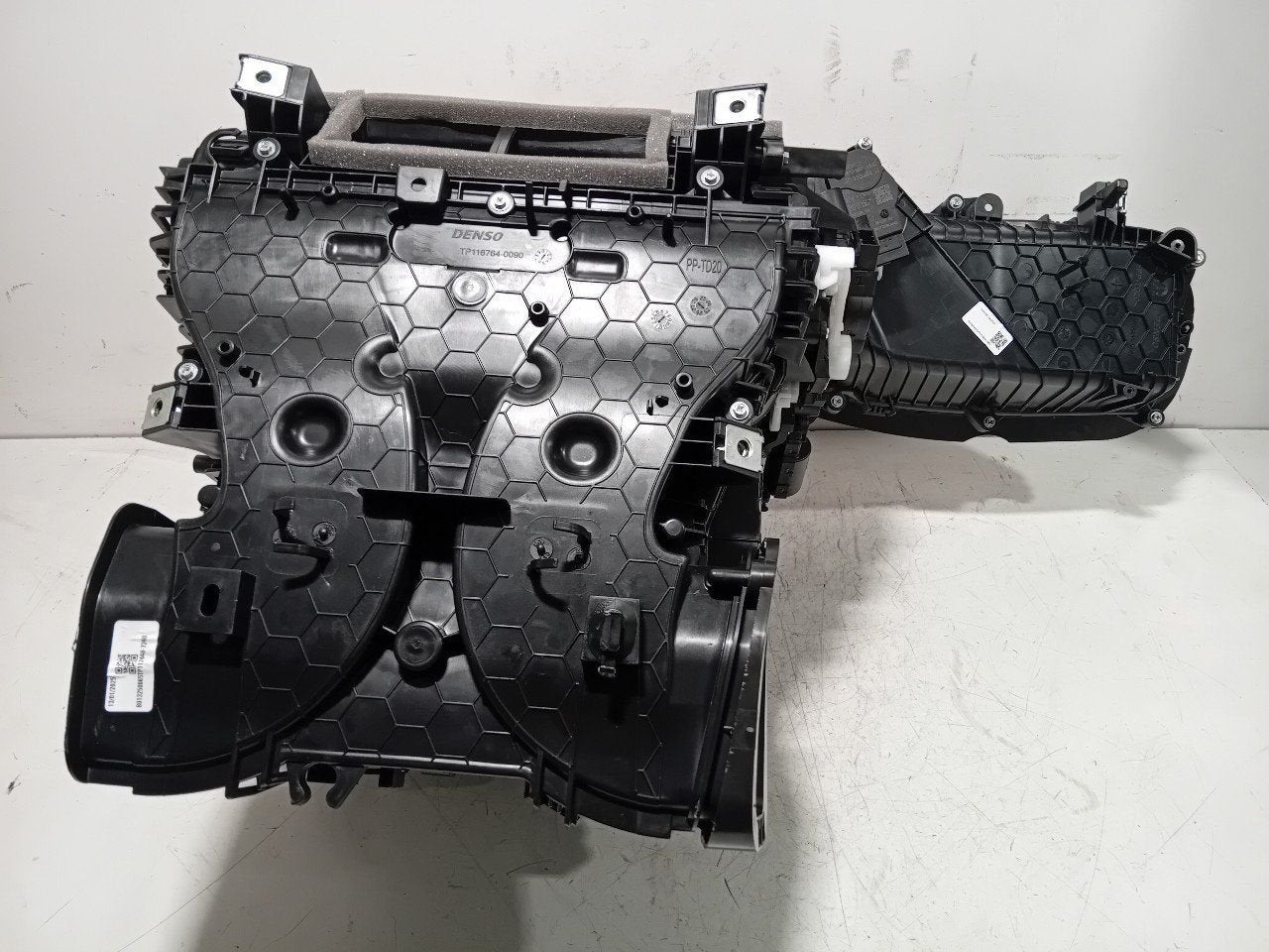 Kachelhuis Citroën C3, Onderdelen@venauto.nl, Van der Ven Autorecycling B.V., Gebruikt, Citroën