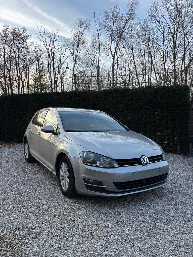 Volkswagen Golf, Auto's, Particulier, Te koop, Golf