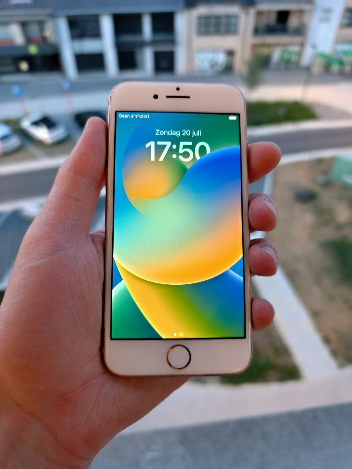 iPhone 8, Telecommunicatie, Mobiele telefoons | Apple iPhone, Ophalen, IPhone 8