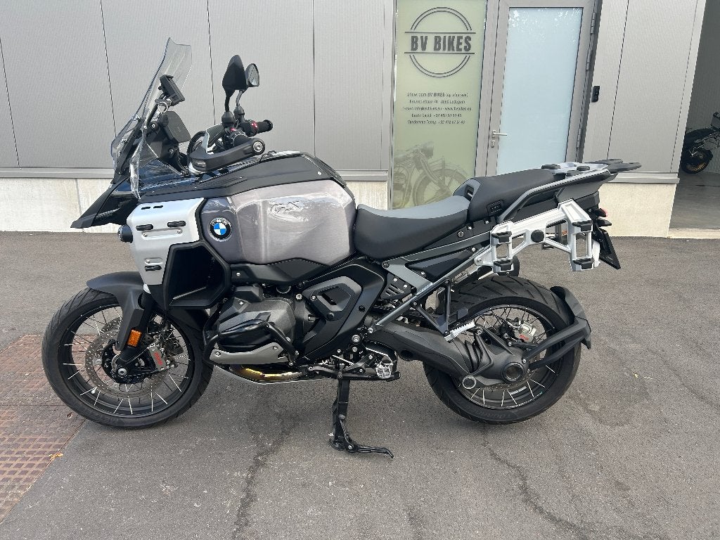 BMW R1300GS Adventure--ASA--BTW Motor, Motoren, Bedrijf, Sport, 1300 cc