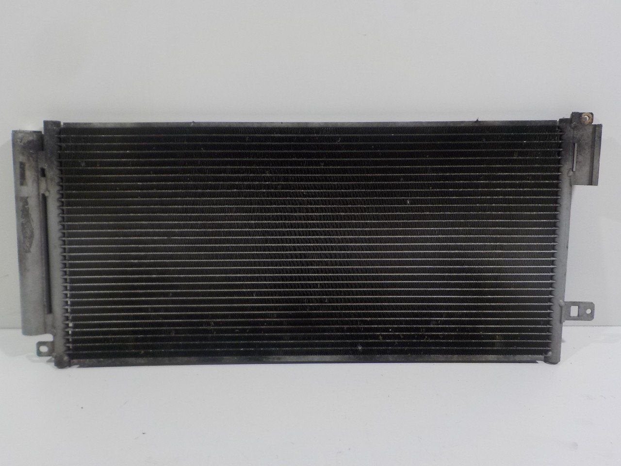 Airco radiateur Opel Corsa, Onderdelen@venauto.nl, Van der Ven Autorecycling B.V., Ettenseweg 76, 4706 PB Roosendaal, The Netherlands