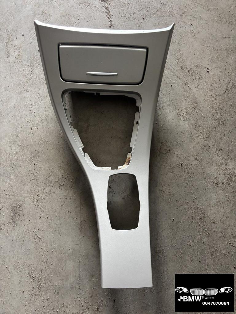 Sierlijst CIC middenconsole Bmw 3-Serie E90 E91, Auto-onderdelen, Interieur en Bekleding, Gebruikt, -, Ophalen of Verzenden, -