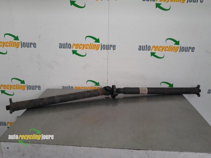 Arbre intermédiaire d'un Mercedes CLK, -, 3 mois de garantie, Utilisé, -