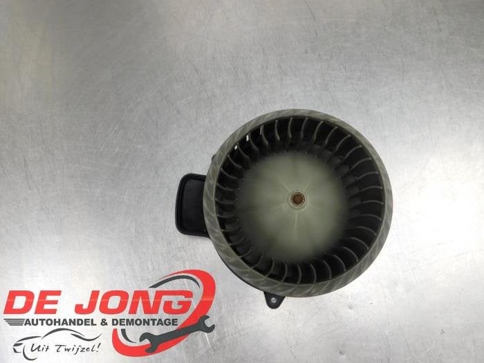 Moteur de ventilation chauffage d'un Audi A7, -, 3 mois de garantie, Audi, Utilisé