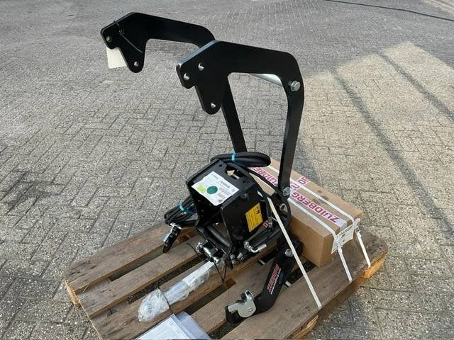 New Holland Boomer 40-50 Fronthef Zuidberg NIEUW!, Neuf