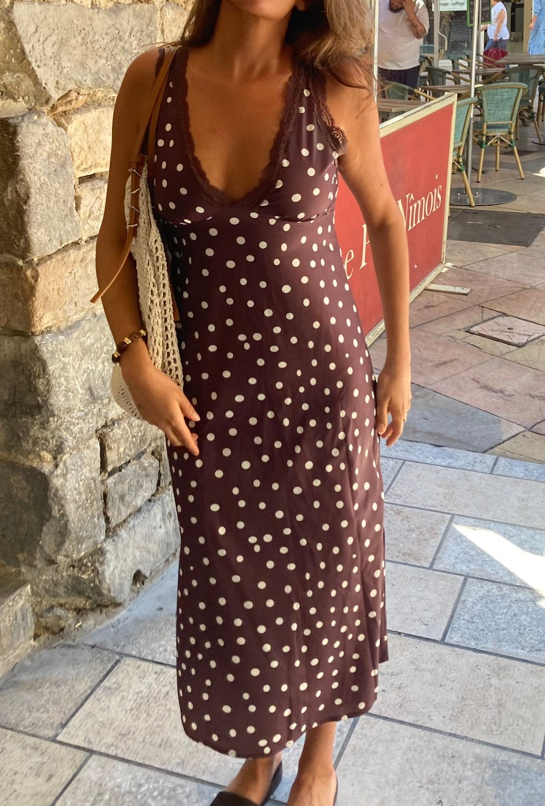 Zomerjurk, Kleding | Dames, Ophalen, Zo goed als nieuw, Maat 38/40 (M)