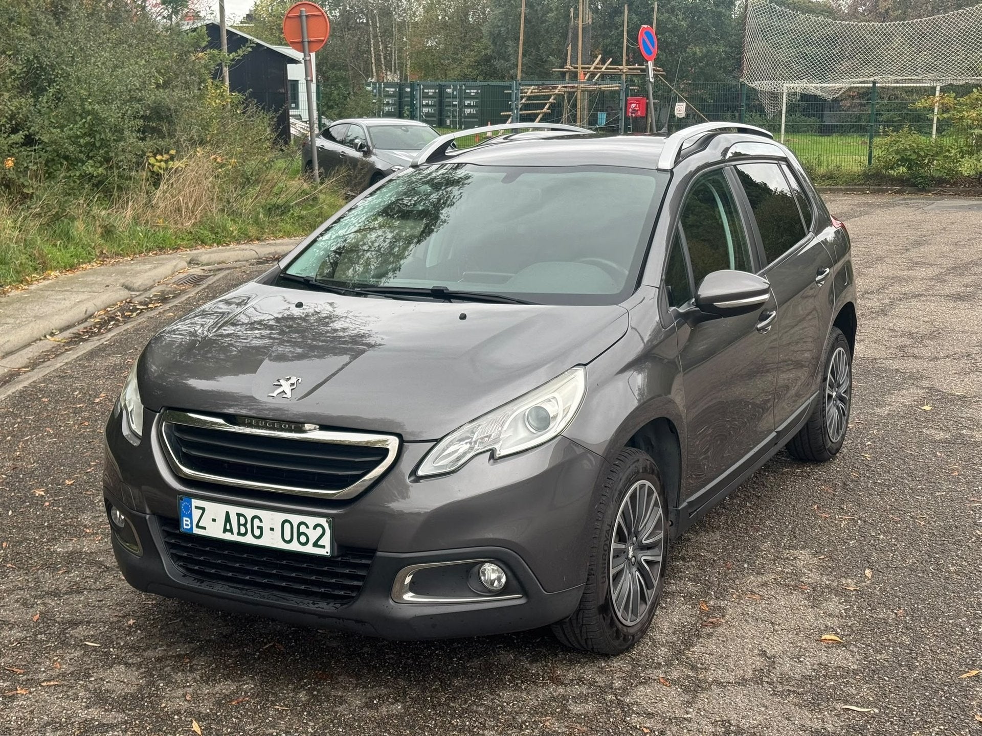 Peugeot 2008, Autos, Achat, Euro 6, Boîte manuelle, 5 portes