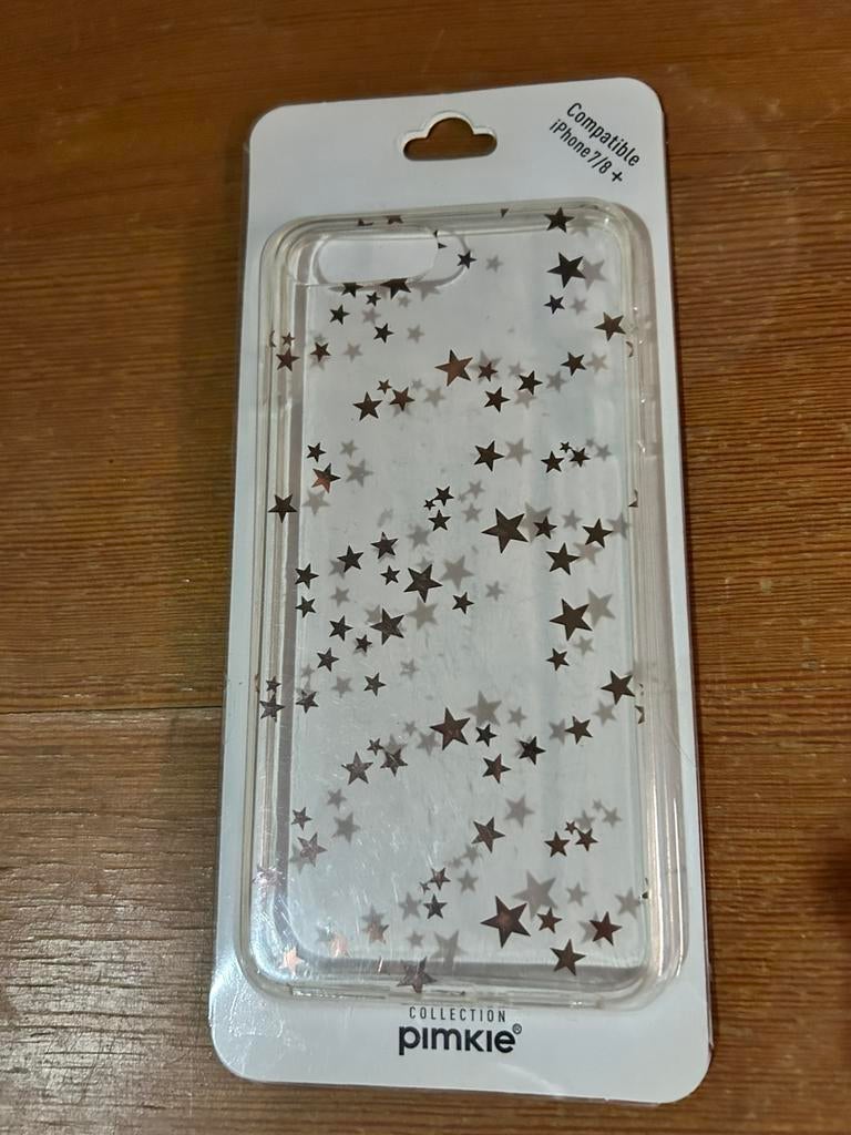 Coque et protection iphone 7/8, Télécoms, Téléphonie mobile | Housses, Coques & Façades | Apple iPhone, Enlèvement ou Envoi, Comme neuf