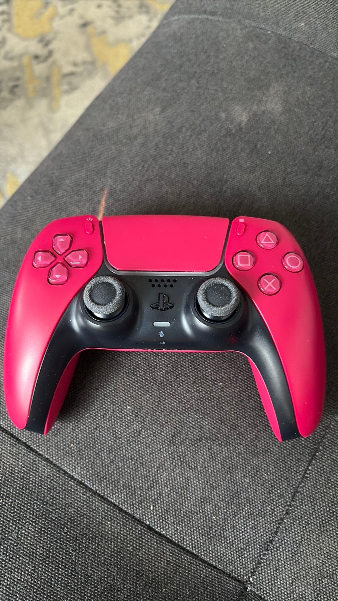 ps5-controller, Ophalen, Zo goed als nieuw