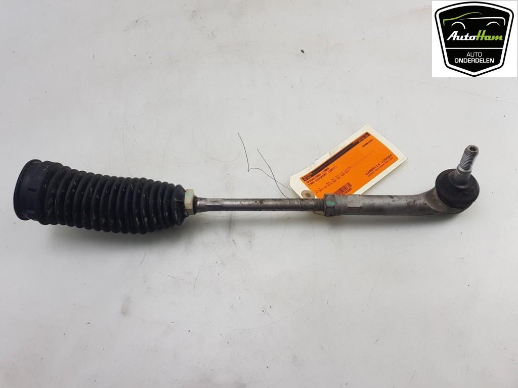 SPOORSTANG LINKS Ford EcoSport (JK8) (01-2013/04-2015), Gebruikt, Ford