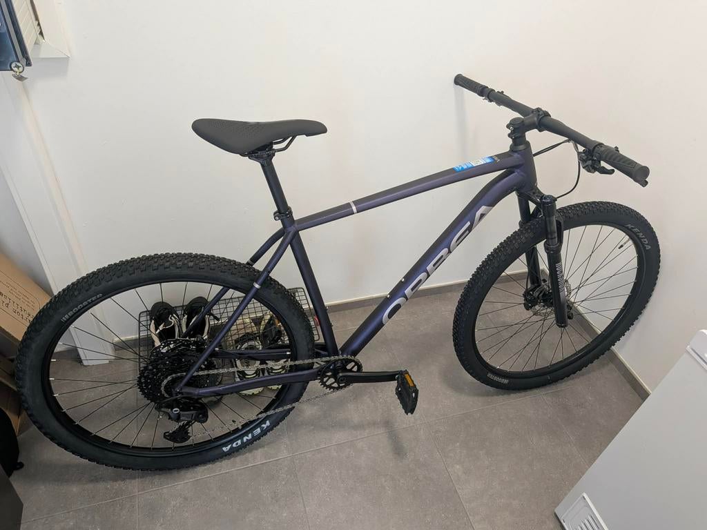 VTT NEUF Orbea Onna 29 20 - Taille XL, Enlèvement, Neuf