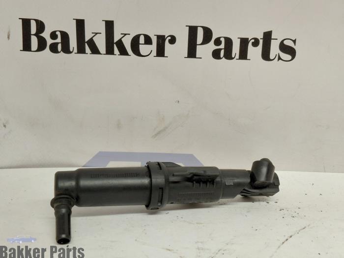 Buse phare d'un BMW 5-Serie, -, -, 3 mois de garantie, Utilisé