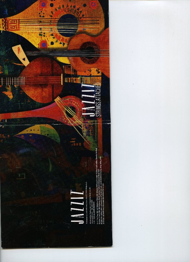 CD Jazziz, Cd's en Dvd's, Ophalen of Verzenden, Gebruikt, Jazz en Blues