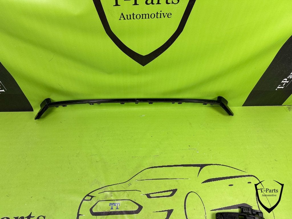 Spoiler de pare-chocs arri re Renault Megane E-tech 85070874, Info@fabrikant.eu, Fabrikant BV, Renault, Utilisé