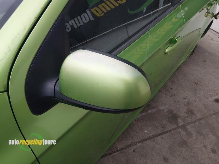 Buitenspiegel links van een Hyundai I20, Gebruikt, -, -, Hyundai