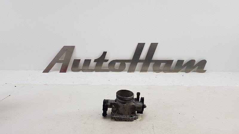 BOITIER PAPILLON Hyundai Getz (|3510026900|), Dhr. J. Ham, Administratie@autoham.nl, Utilisé, Hyundai