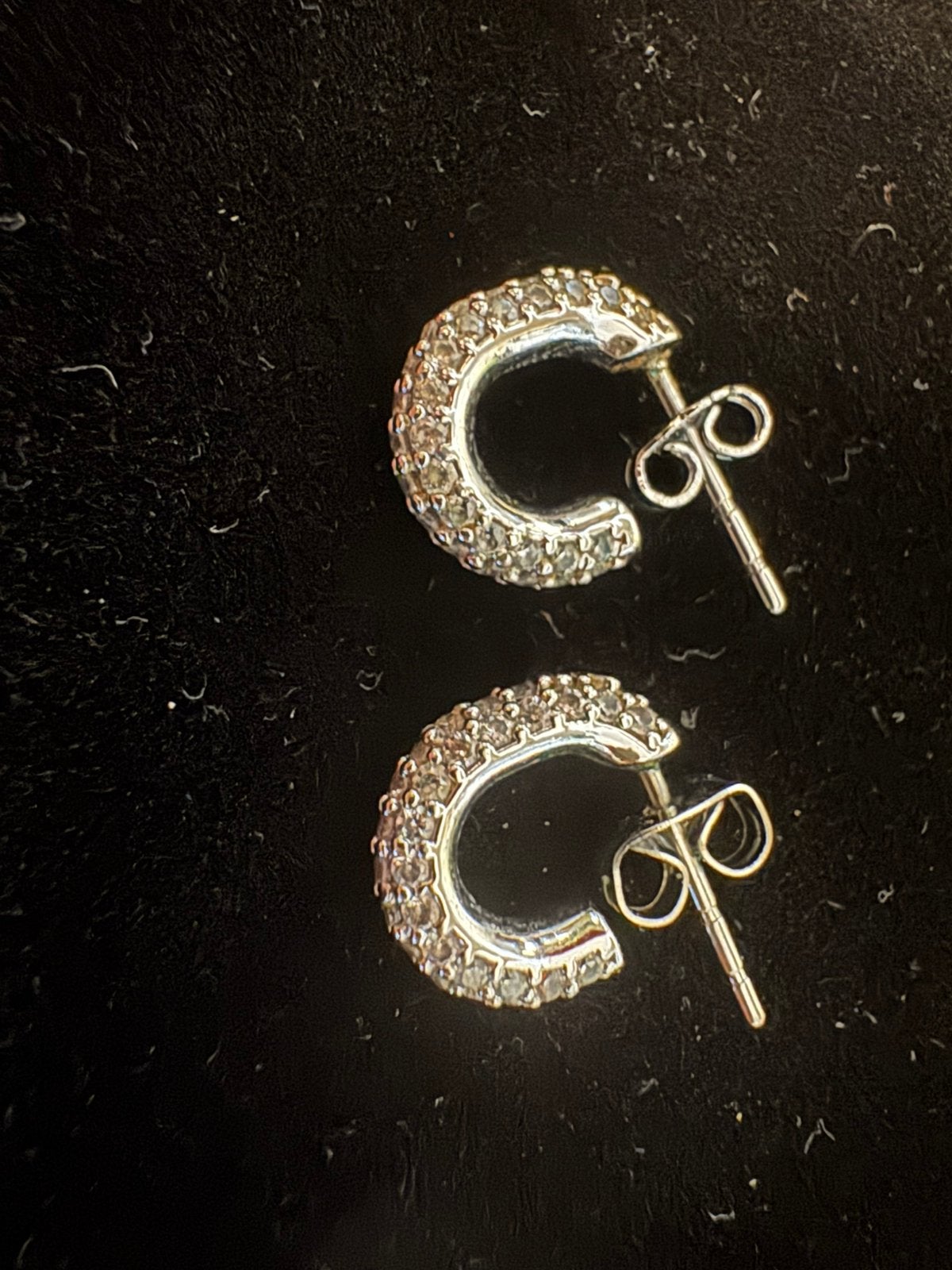 Michael Kors oorringen, Handtassen en Accessoires, Oorbellen, Ophalen of Verzenden, Zo goed als nieuw