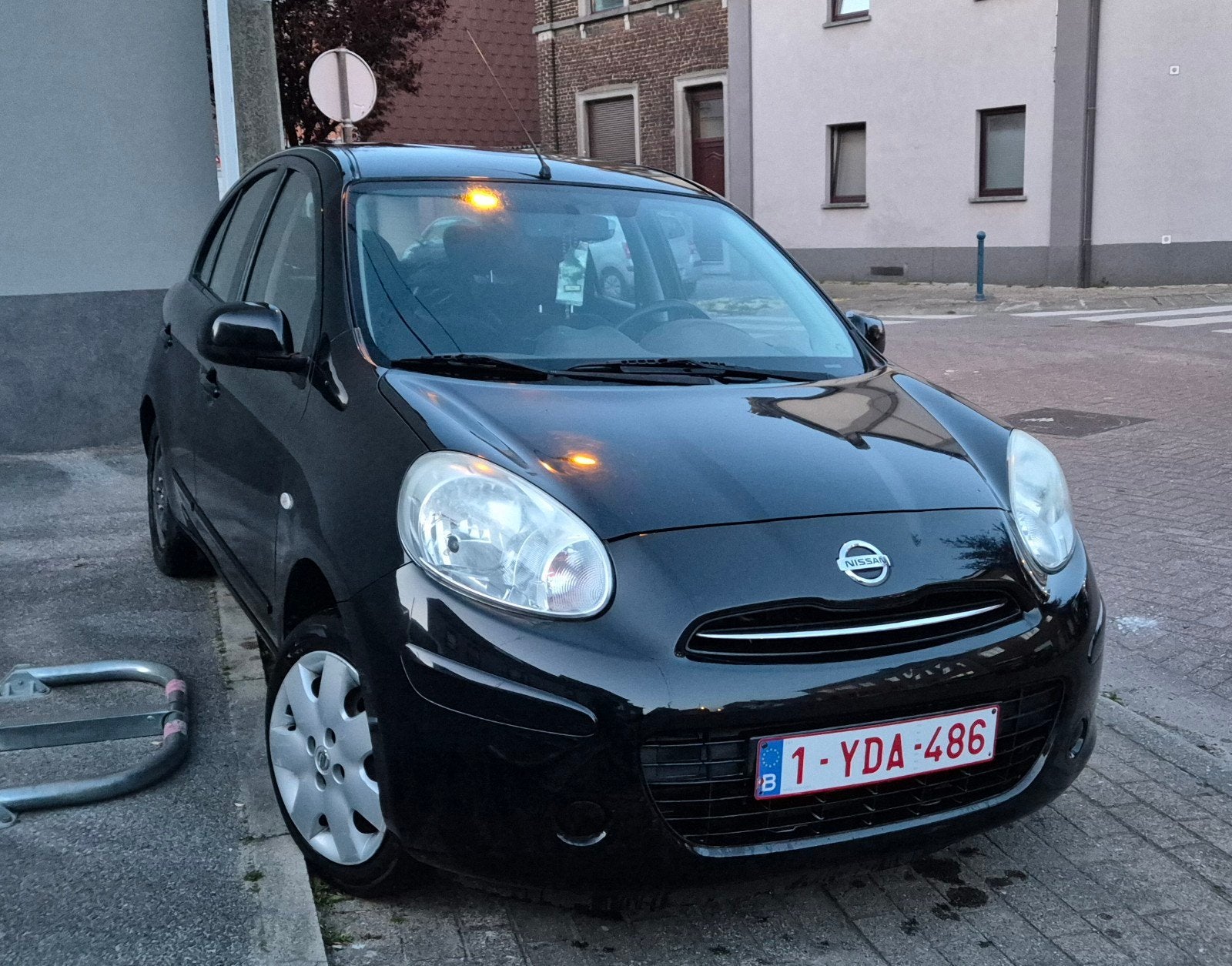 Nissan micra, Autos, Euro 5, Achat, Micra, Particulier