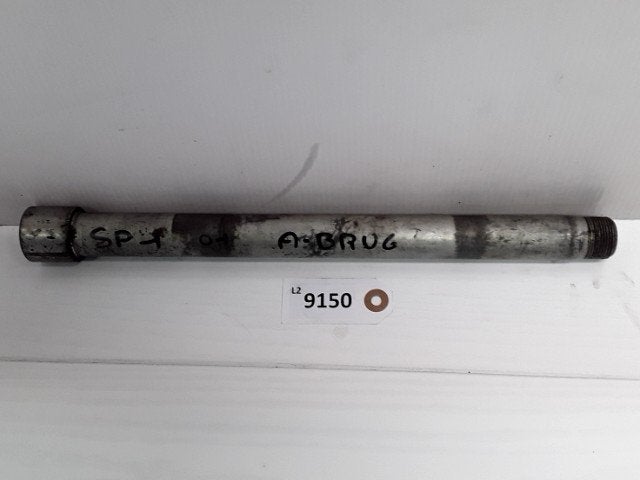 SP1 2000 - 2001 Honda As As achterbrug D1-26912