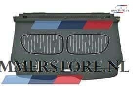 Hoedenplank rolhoes BMW 5-Serie Touring E39 51478236360 8236, Autos : Pièces & Accessoires, -, Utilisé, -, Enlèvement ou Envoi
