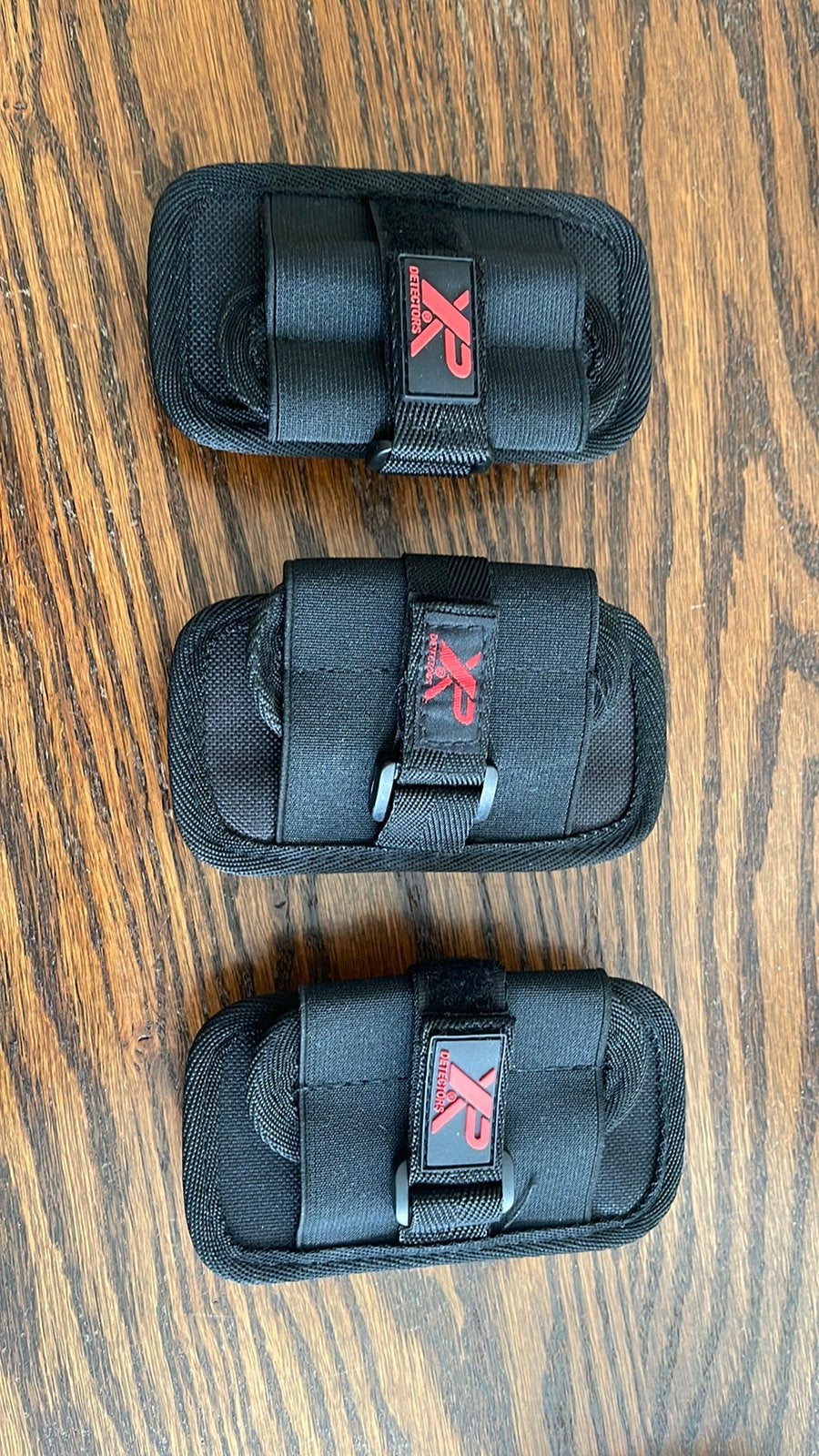 Holster voor pinpointers, Ophalen, Nieuw, XP