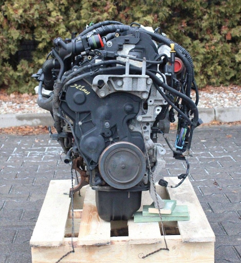Moteur T3DB Complet FOCUS GRAND C-MAX FORD C-MAX, Autos : Pièces & Accessoires, Moteurs & Accessoires, Alfa Romeo, Pièces américaines