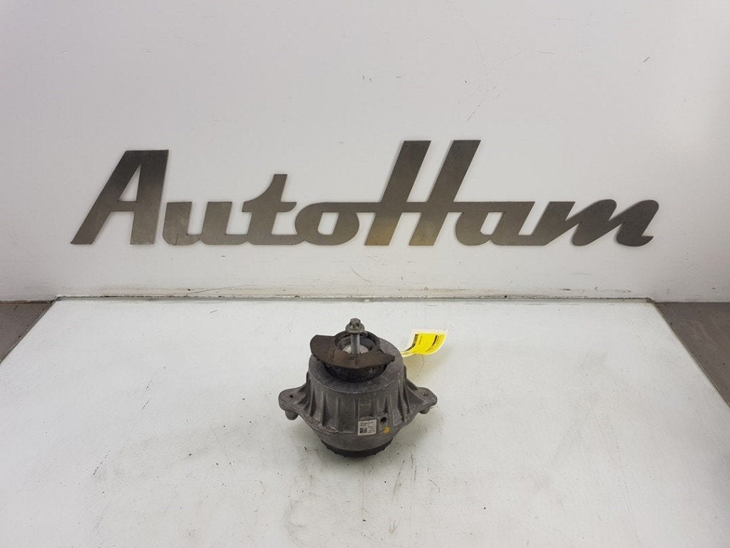 MONTAGE MOTEUR Mercedes-Benz C (W205) (|A2052406617|), Utilisé, Mercedes-Benz