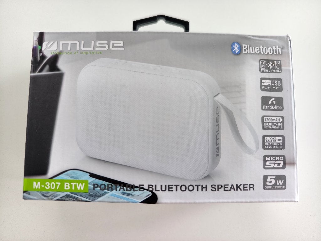 diverse speakers, Ophalen of Verzenden, Nieuw, Speaker
