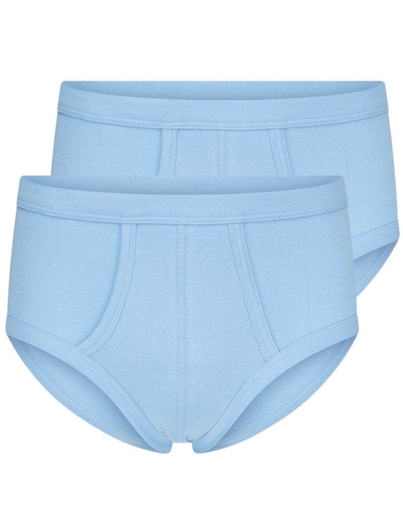 2 slips heren M, Kleding | Heren, Ondergoed, Ophalen, Blauw, Slip