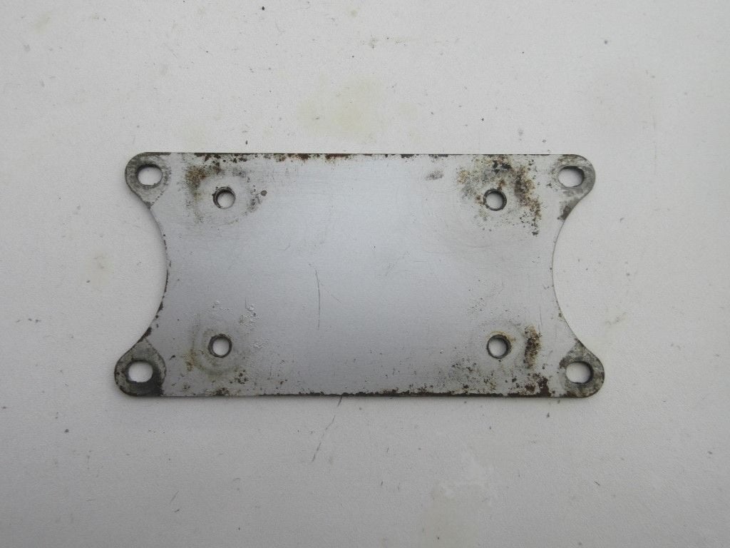 Suzuki GS500 vorkbrug stabilisator GS 500 E vork brug frame, Motoren, Ophalen of Verzenden, Gebruikt
