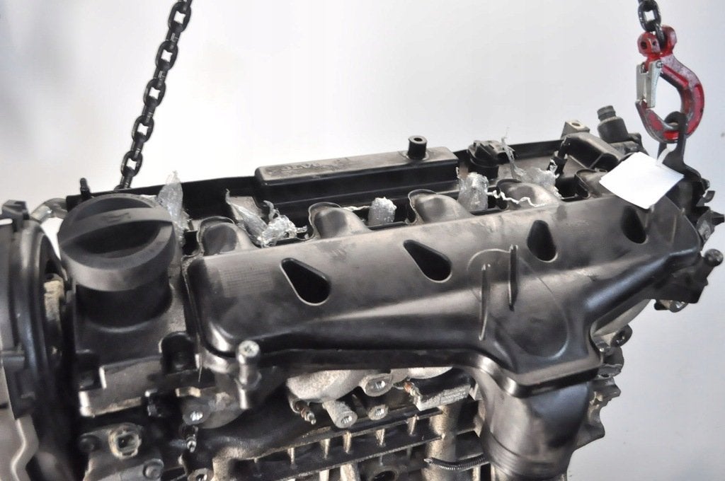 Moteur D5244T4 Nu S80 S60 V70 XC70 XC60 XC90 VOLVO, Verzenden, Gebruikt, Overige automerken