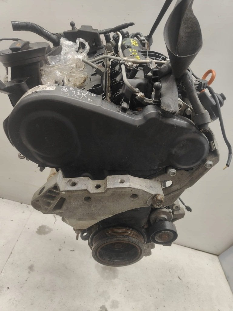 Moteur CBAB Nu VW EOS TIGUAN A3 GOLF PASSAT AUDI, Envoi, Utilisé, Daihatsu