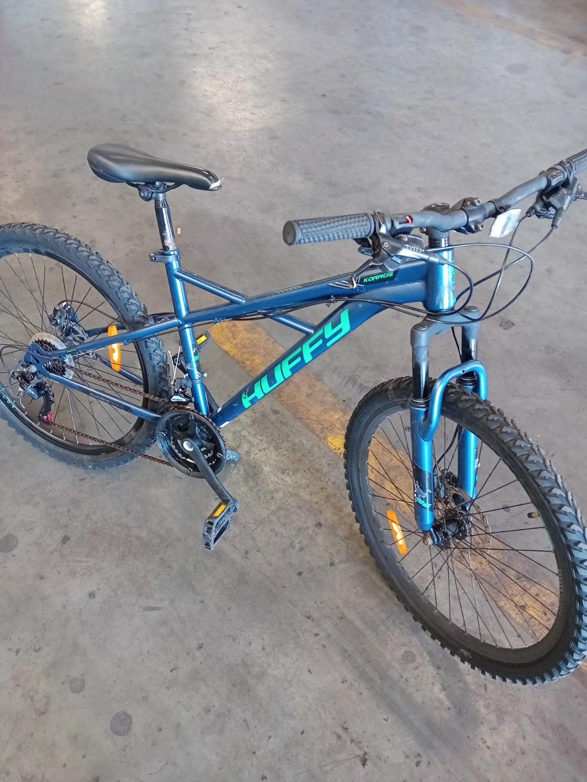 Mtb 26 kinderen of mensen tot 160, Fietsen en Brommers, Ophalen of Verzenden