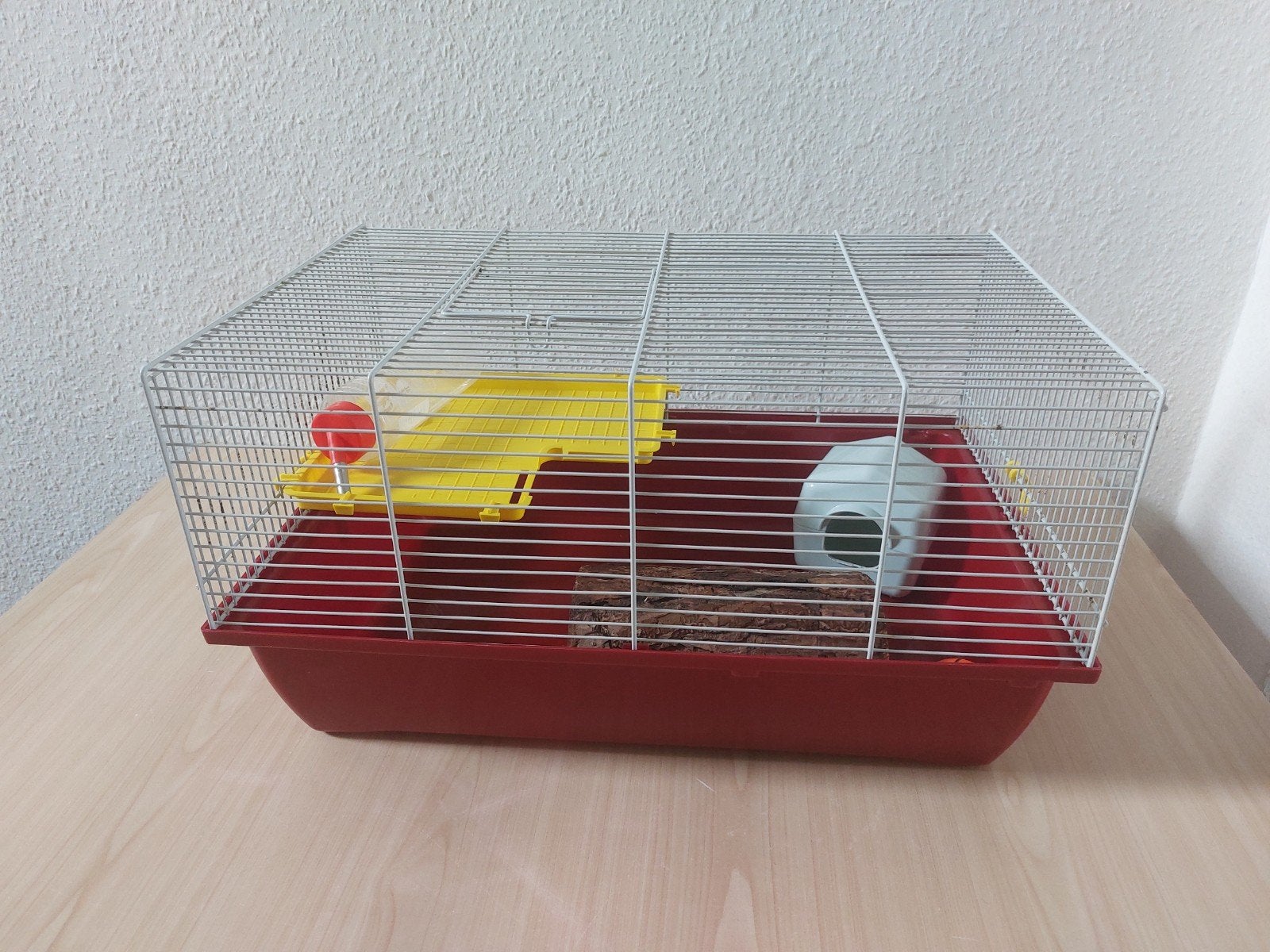 Cage à hamster 🐹 🐹 🐹 🐹, Animaux & Accessoires, Cage, Hamster