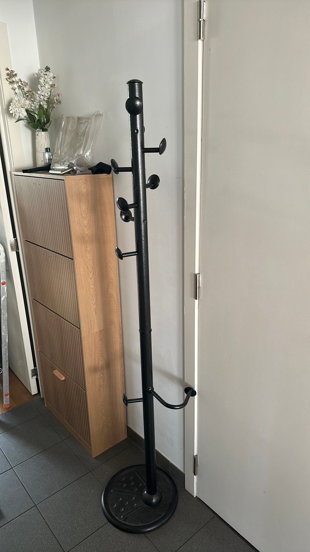 Kapstok, Huis en Inrichting, Woonaccessoires | Kapstokken, Ophalen, Zo goed als nieuw