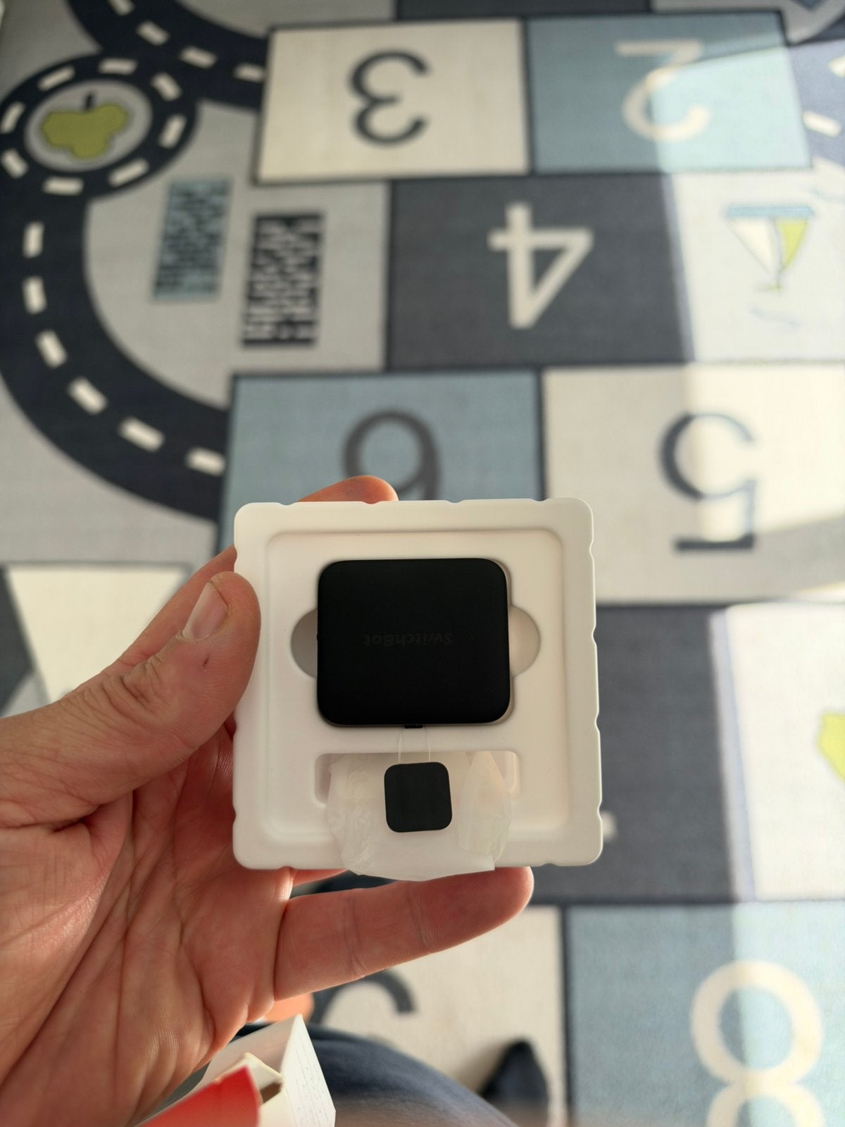 Switchbot bot, Enlèvement ou Envoi, Neuf, Connecté