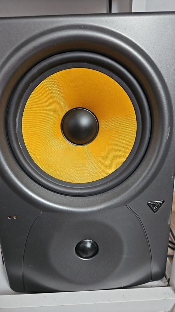 Table de mixage pionneer + casque+ baffz, Audio, Tv en Foto, Luidsprekerboxen