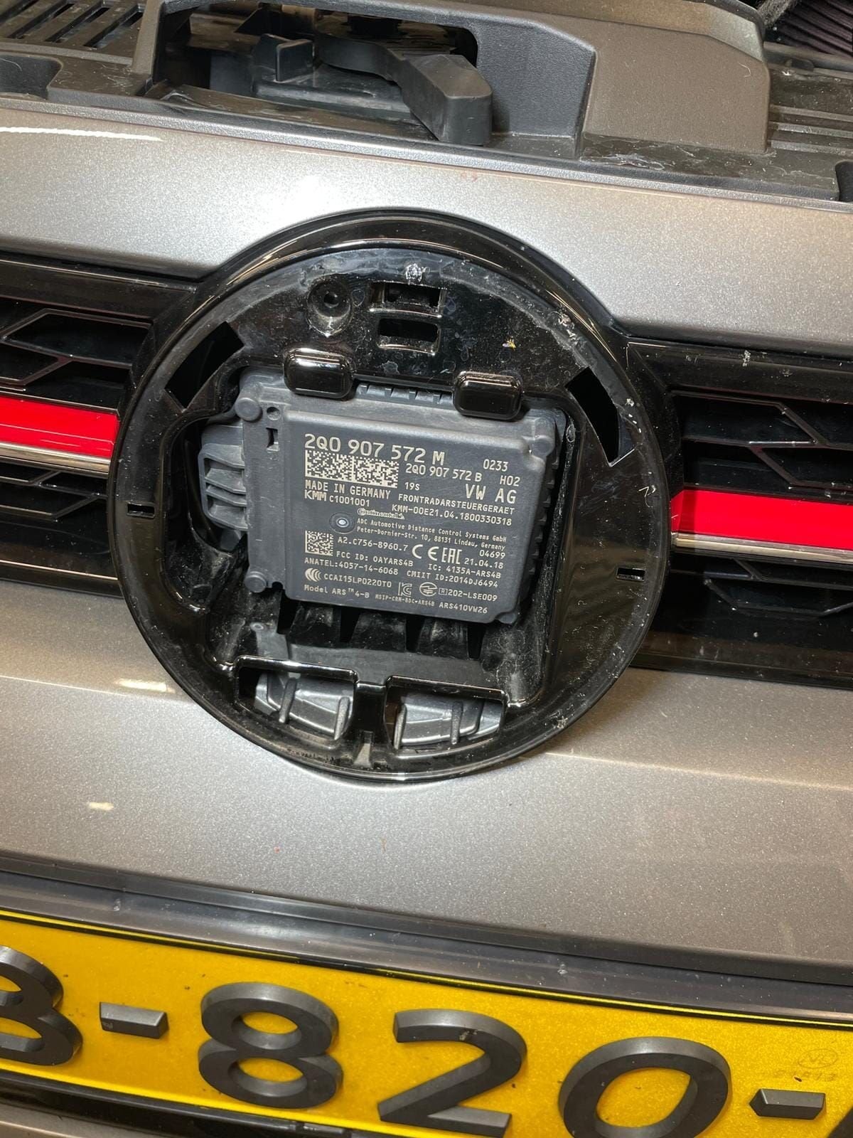 Adaptieve Cruise control, Diensten en Vakmensen, Auto en Motor | Monteurs en Garages, Overige werkzaamheden, 24-uursservice