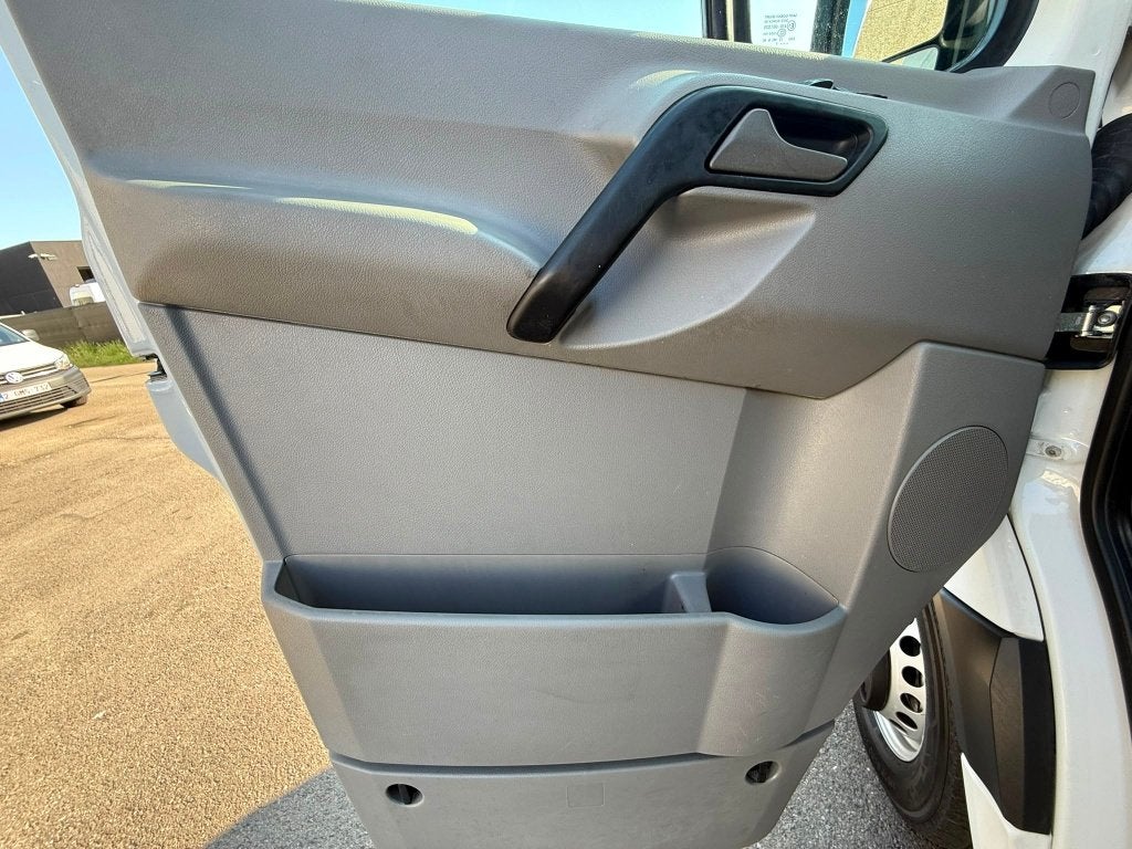 Mb Sprinter 516 cdi (Stock ID 82376) — 16