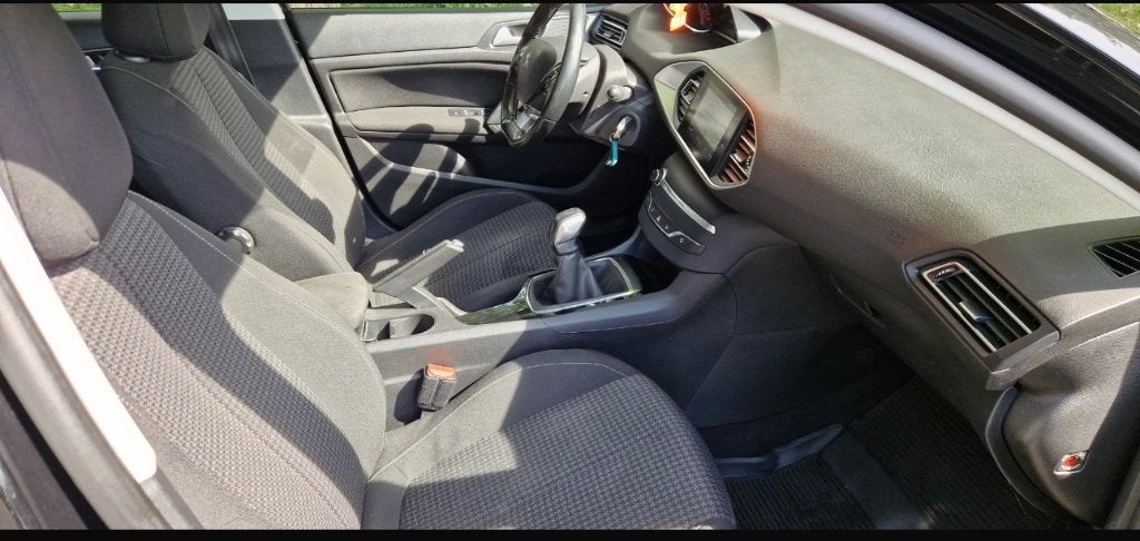 Auto, Autos, Achat, Euro 6, Boîte manuelle, Particulier